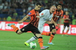 Девятый Кубок «Шахтера»