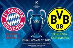 Немецкие разборки на «Уэмбли»