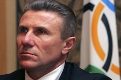 Бубка хочет возглавить МОК