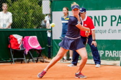 Элина Свитолина:  «Я сыграла против Лепченко очень неудачно»