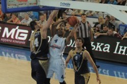 Решающий бой за чемпионство