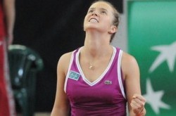 Кубок Федерации. Украина покидает вторую Мировую группу