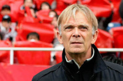 Фолькер Финке: «Ярмоленко и Гусев очень опасны»