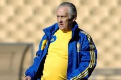 Николай Фоменко: «В первом тайме игроки не выполнили установку»