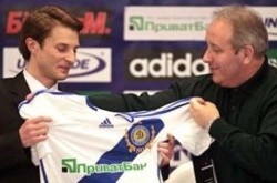 «ПриватБанк»  больше не спонсор «Динамо»