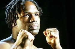 Крис Берд: «У Фьюри нет шансов в бою против Кличко»