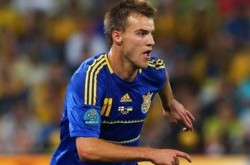 Андрей Ярмоленко: «Мы должны победить Черногорию»