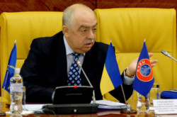 Исполком ФФУ. «Кривбассу» нужно 10 млн. долларов