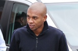 Фернандиньо уже в Англии