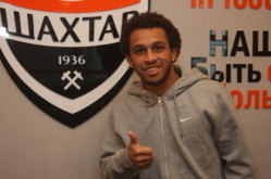 Официально. «Шахтер» купил бразильца за 9 млн. евро