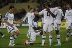 Гонка за серебром: Днепр окончательно выбывает из борьбы?