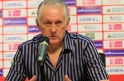 Николай Фоменко: «Нам удалось перестроиться и это принесло результат»