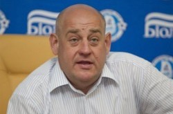 Андрей Стеценко: «Официальных предложений по Коноплянке нет»