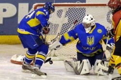 На Олимпиаде в Сочи не будет украинских хоккеистов