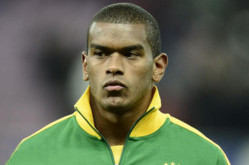 «Шахтер» подписал Фернандо