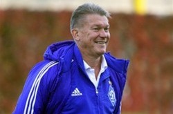 Олег Блохин: «Вукоевич и Кранчар могут вернуться в «Динамо»