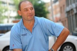 Дмитрий Христич: Развитием хоккея в Украине занимаются не те люди