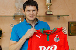 Тарас Михалик: «Хочу играть и отрабатывать свою зарплату»