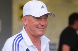 Олег Блохин: «У нас осталась еще одна покупка»