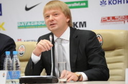 Сергей Палкин: «Мхитарян не появился на сборе «Шахтера»