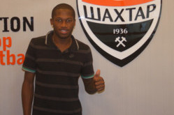 Официально: «Шахтер» купил Фреда за 15 миллионов евро