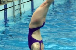 Прыжки в воду. Украинцы едут за медалями в Росток