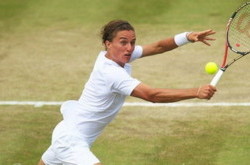 Александр Долгополов: «С Феррером надо сыграть агрессивнее»