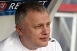 Игорь Суркис: «Динамо» нужен левый защитник»