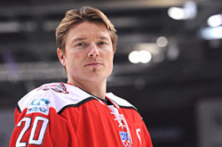 Федотенко возвращается в Донецк