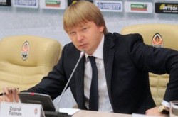 Сергей Палкин: «Боруссия» дает за Мхитаряна 25 миллионов, нас эта сумма не устраивает»