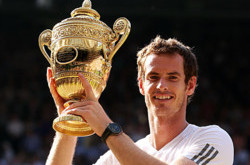 Уимблдон. Фантастическая победа Маррея