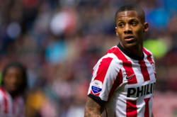 Официально.  Ленс — игрок «Динамо»