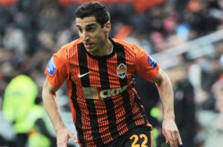 Мхитарян - самый дорогой футболист «Боруссии» 