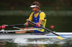 Универсиада. Восемь медалей украинских гребцов