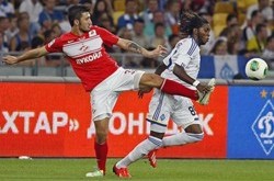 Дьемерси Мбокани: «Мы сделаем все возможное, чтобы быть первыми»