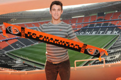 «Шахтер» заплатил 9 миллионов долларов за Феррейру