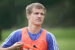 Блохин отправил Алиева в «Динамо-2»