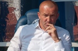 Роман Григорчук: «Нет никаких гарантий, что мы обыграем «Шахтер»