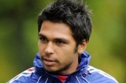 Тремулинас успешно прошел медобследование в Киеве