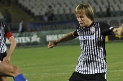 Премьер-лига. «Заря» начинает с победы в Симферополе