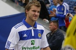 Андрей Ярмоленко: «Пока не выиграю, никуда не уйду...»