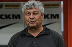 Мирча Луческу: «Шахтер» не ожидал агрессивной игры от «Говерлы»