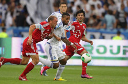 «Динамо» провалило старт чемпионата