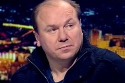 Леоненко выгнали с телепередачи «Профутбол»