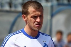 Александр Алиев:  «Куда? БАТЭ? Вы меня еще в Шепетовку  отправьте!»