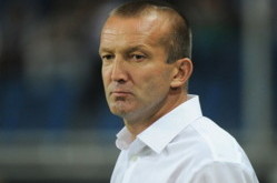 Роман Григорчук: «Если выиграем 10:0, второй матч станет формальностью»