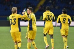 Лига чемпионов. «Металлист» сыграет с ПАОКом