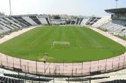 ПАОК и «Металлист» сыграют при пустых трибунах