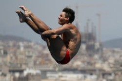 Чемпионат мира. Первая медаль Украины