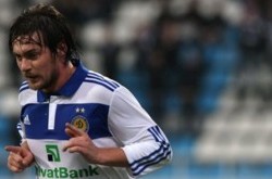 «Динамо» требует компенсацию за Милевского